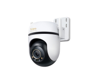 Камера TP-Link Tapo C530WS, Pan/Tilt Security ,Wi-Fi,ден/нощ ,Micro SD,външна