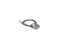 Ubiquiti TC-Con Connector, RJ45, TOUGHCable, CAT5e Shielded, Ground Terminal