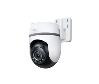 Camera TP-Link TC42,2K QHD 4MP, Outdoor Pan/Tilt Security WiFi Camera