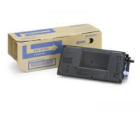Toner cartridge Kyocera TK-150C, blue