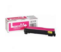 Toner cartridge Kyocera TK-150M, magenta
