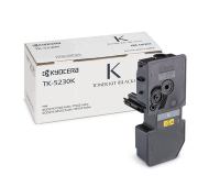 Toner cartridge Kyocera TK-5230K, black