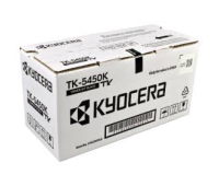Тонер касета Kyocera TK-5415K, черна