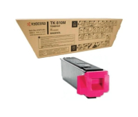 Toner cartridge Kyocera TK-810M, magenta