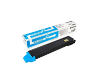 Toner cartridge Kyocera TK-8315C, blue