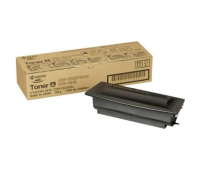 Kyocera toner cartridge for KM-1505, KM-1510, KM-1810, black
