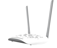 TP-LINK TL-WA850RE Access Point, 300 Mbps Wireless N Access Point