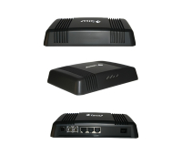 RG u-vo - 1x SC SM 15km - 4x 10/100BaseTx - 2x PSTN - Wi-Fi