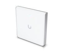 Access point Ubiquiti U6-Enterprise-IW, WiFi 6, 1x GbE port, without PoE adapter