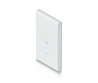 Ubiquiti U6-Mesh-Pro Access Point, WiFi 6, 2x GbE port, outdoor mounting, PoE