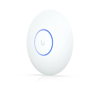Ubiquiti U7-Lite Access Point, WiFi 7, 1x 2.5GbE port, 6GHz, without PoE adapter