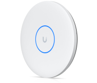 Ubiquiti U7-Pro-XGS Access Point, WiFi 7, 1 x 10GbE, 6 GHz, without PoE adapter