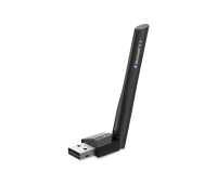 TP-LINK UB500 Plus Bluetooth 5.3 Adapter with Long Range, Nano Size, USB 2.0