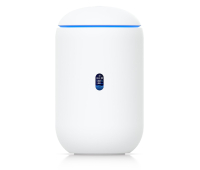 Ubiquiti UDR7 Access Point, WiFi 7, 4x2.5GbE port, 1x SFP+ slot, 300+ clients