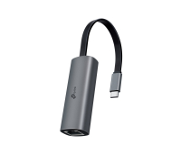 Network adapter TP-LINK UE302C, RTL8153, USB 3.0 Type-C, 2.5 GbE port