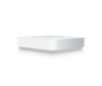 Защитна стена Ubiquiti UXG-Max, UniFi, 1x2.5G WAN, 4x2.5G LAN, multi WAN