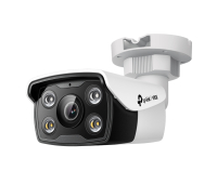 TP-LinkVIGI C350(4mm) 5MP Bullet Camera Full-Color Outdoor Network