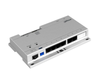 Switch for IP system Dahua VTNS1060A, PoE