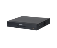 XVR Dahua XVR5104HS-I3/T, 4 канален Penta-brid, AI Coding/H.265+/H.265/H.264+