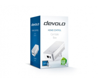 Централно устройство devolo 09805, Z-Wave