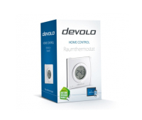 Термостат за стая devolo 09810, Z-Wave