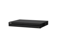 XVR Dahua XVR5216AN-4KL-X-16P, 16 channels, PoC Series, Penta-brid, 4K, 1x GbE RJ-