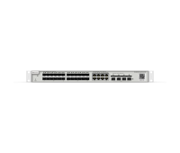 Комутатор Reyee RG-NBS5200-24SFP/8GT4XS, 24xSFP, 4xSFP+, 8xGbit combo ports, L3