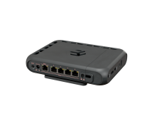 Безжичен рутер MikroTik MA53UG+Hbe, hAP be3, WiFi 7, BE9300, 5x 2.5G, BT 5.4