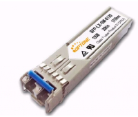 Optical module Optone SFP-LX-SM-0120, 155M, 1310nm, LX, 20km, LC duplex