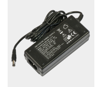 Захранващ адаптер MikroTik 48POW, 48V 1.46A, 70W