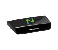 Терминал NComputing U170, USB virtual desktop with vSpace софтуер