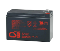 Батерия Makelsan 12V 100Ah, акумулаторна