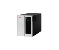 UPS AEG Protect NAS, 500VA / 250W, LCD, USB, Tower ТЗИ