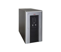 UPS AEG Protect C. 3000VA/ 2700W, Online, Tower ТЗИ, 5 / 12 min, LCD