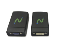 Адаптер NComputing USB към DVI конектор