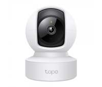Камера TP-Link Tapo C212 Pan/Tilt ,2K 3MP Гласово управление  512 GB microSD