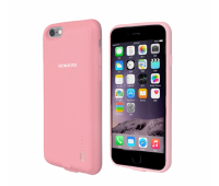 Калъф с вградена батерия Romoss EnCase 6P, 2800mAh, розов