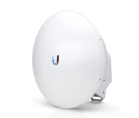 Антена Ubiquiti AF-5G23-S45, airFiber 5GHz, 23dBi, наклон 45, включен обтекател