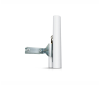 Антена Ubiquiti AM-5G17-90, 5GHz 2x2 BaseStation, 17dBi, 90 deg, Rocket Kit