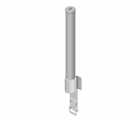 Антена Ubiquiti AMO-2G10, 2.4GHz 2x2 MIMO AirMax Omni, 10dBi, Rocket Kit
