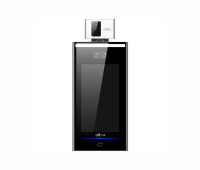 Dahua ASI7213X-T1 controller for access control by facial recognition with ter