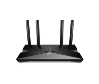 Безжичен рутер TP-LINK Archer AX23, AX1800 Wi-Fi 6, 5xGbE, 4x ант., VPN server