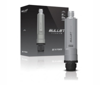 Точка за достъп Ubiquiti BulletM5 Titanium, 5GHz, 25dBm, 1x 10/100Mbit Port