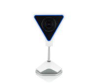 Камера ZyXEL CAM3115, 2.1mpx, 1080p H264, 16GB, WiFi, Bluetooth 4.1, Mic