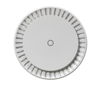 Access point MikroTik cAPGi-5HaxD2HaxD, cAP ax, WiFi 6, 1Gb RAM, 2xGbit