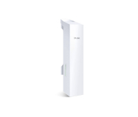 Tочка за достъп TP-LINK CPE220, 300Mbps, 2.4GHz, 12dBi 2x2 MIMO антена, 30dBm, в