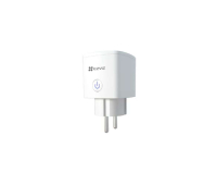 Управляем контакт EZVIZ CS-T30-10B-EU,WiFi, 2300W,контрол на консумацията на ток