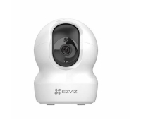 Камера EZVIZ TY2 FHD 1080P WiFi, PTZ 360, следене на обекти, MicroSD, 10м. IR