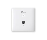 Tочка за достъп TP-LINK EAP230-Wall, AC1200, 2x10/100/1000Mbit портa, PoE