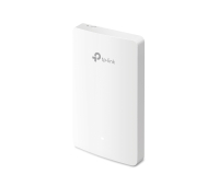 Tочка за достъп TP-LINK EAP235-Wall, AC1200, 4x10/100/1000Mbit портa, PoE